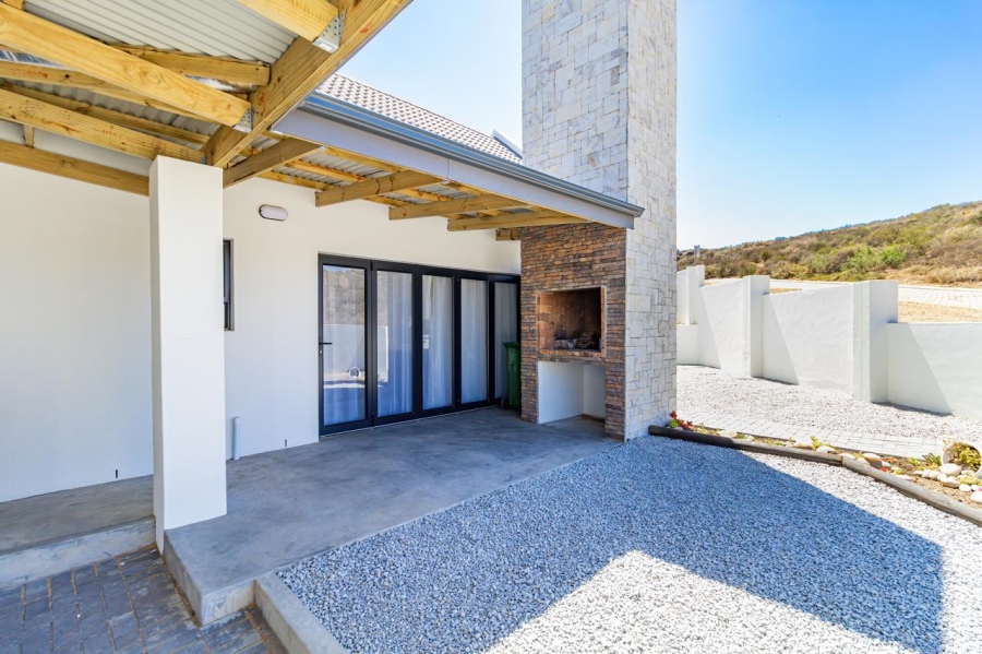 3 Bedroom Property for Sale in Steenbergs Cove Western Cape